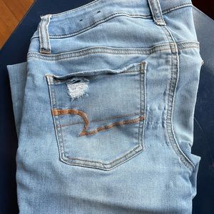 American Eagle Outfitters jeans jeggings 4